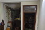 CHO THUÊ NHÀ RIÊNG NGÕ 2 NHÂN CHÍNH  LÀM CHDV,  5 TẦNG, 5 NGỦ, 43M2, 15 TRIỆU/THÁNG